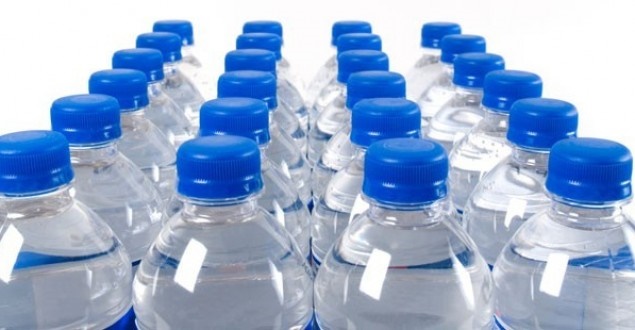 استفاده از آب بطری در سازمان محیط زیست ممنوع شد / عکس
