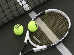 تبلیغ محدود تنیس در رسانه ها 