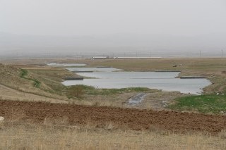 اجرای پروژه‌های آبخیز شهری به مساحت 4723 هکتار در زنجان و قیدار