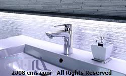 نصب تجهیزات کاهنده مصرف آب در دستگاه های اجرایی استان 