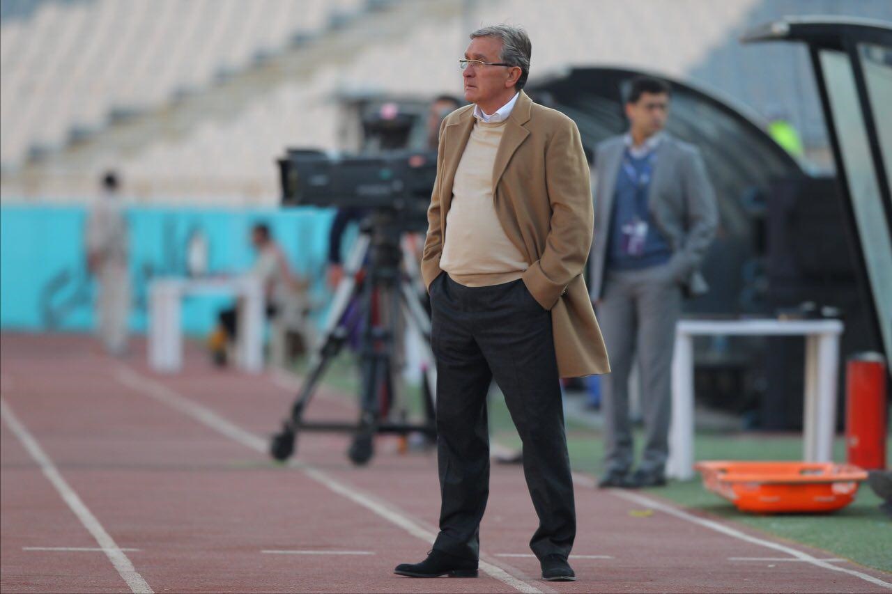 واکنش معنادار برانکو به جدایی مهدی طارمی از پرسپولیس