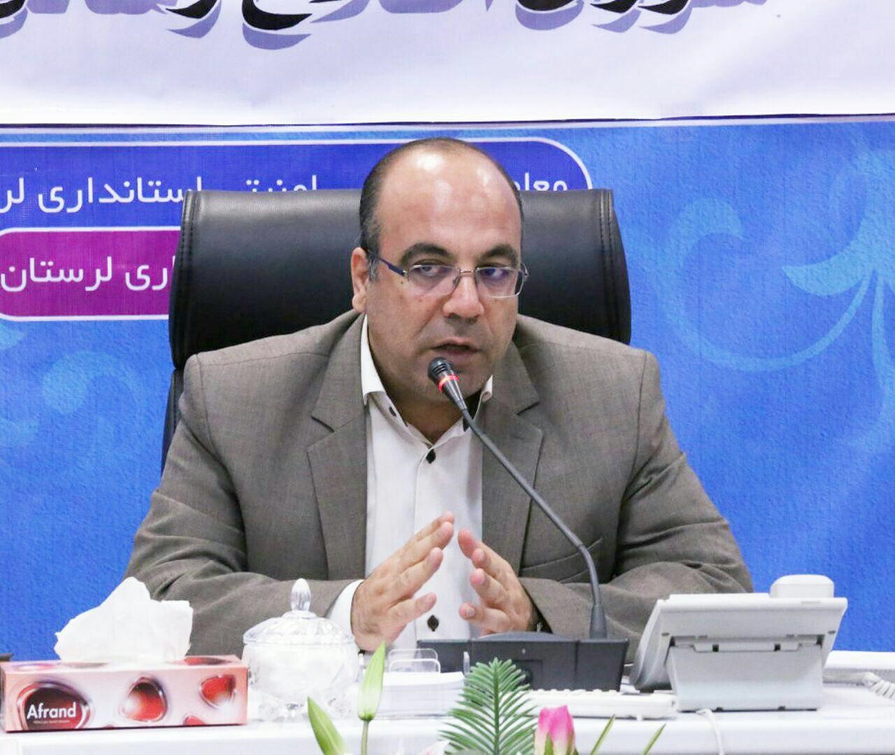 تبلیغات، متفاوت از روابط عمومی است/دهه فجر خدمات دولت ذیل 40 سال خدمت تعریف شود