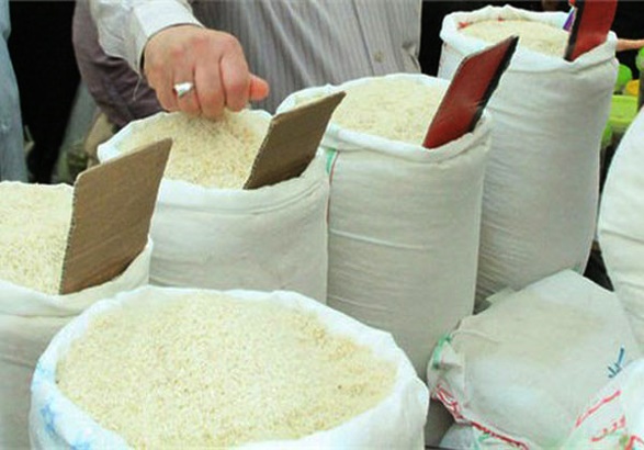 زنجانی ها نگران برنج آلوده نباشند!