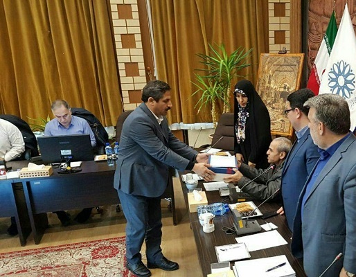 لایحه بودجه ۲۶۳۰ میلیاردی تبریز تقدیم شورای شهر شد