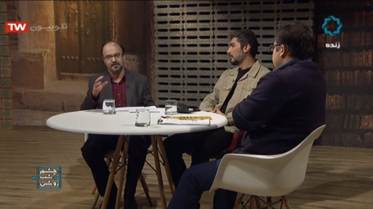 جشنواره فجر باید مانند لیگ فوتبال در اختیار همه کشور باشد