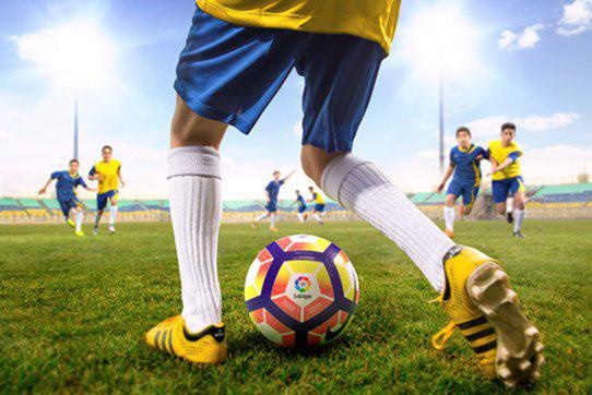 ایرانسل بستری برای استعدادیابی در زمینه فوتبال ایجاد کرد