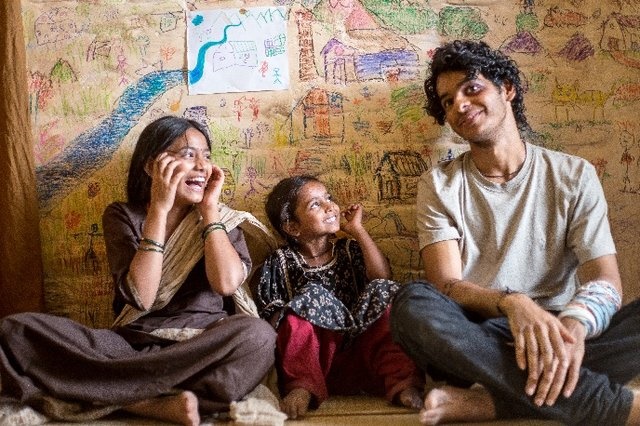 فیلم | تیزر فیلم هندی مجید مجیدی منتشر شد 