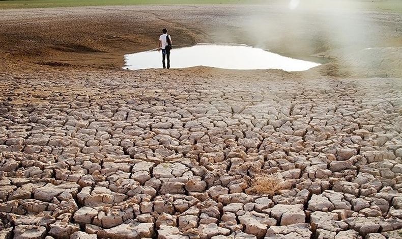 ۲۰ نمودار ترسناک و ۱۵ واقعیت تلخ از بحران آبی ایران