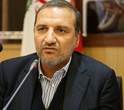 تاکید فرماندار جدید زنجان بر حرکت در مسیر قانون