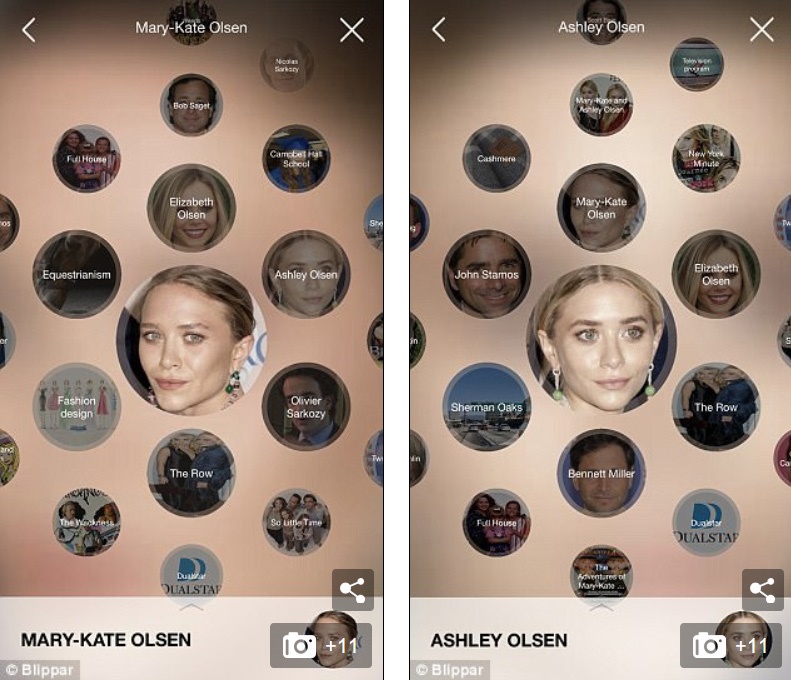 شازِم تصویری: اولین نرم‌افزار تشخیص چهره مردم در خیابان روی موبایل