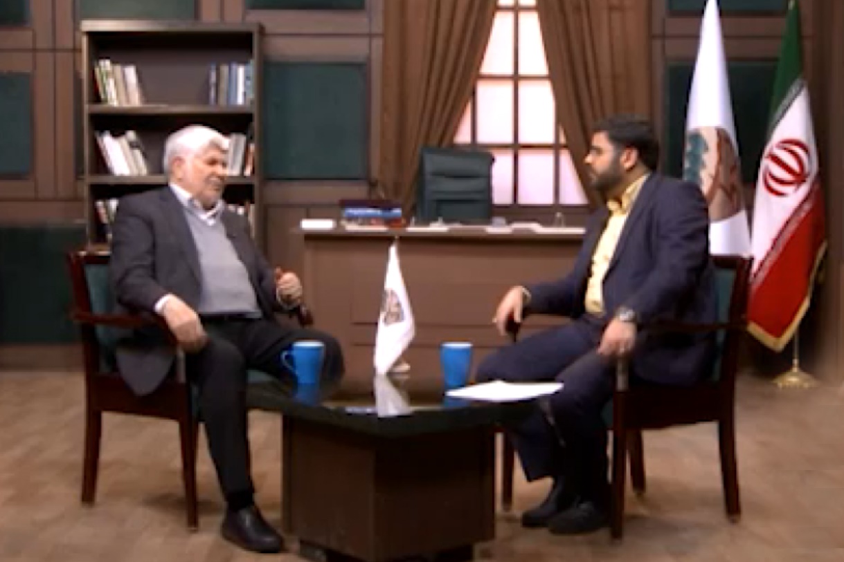 فیلم | محمد هاشمی: تلاش کردیم بدخواهان نتوانند از رحلت آیت‌الله هاشمی سوءاستفاده کنند