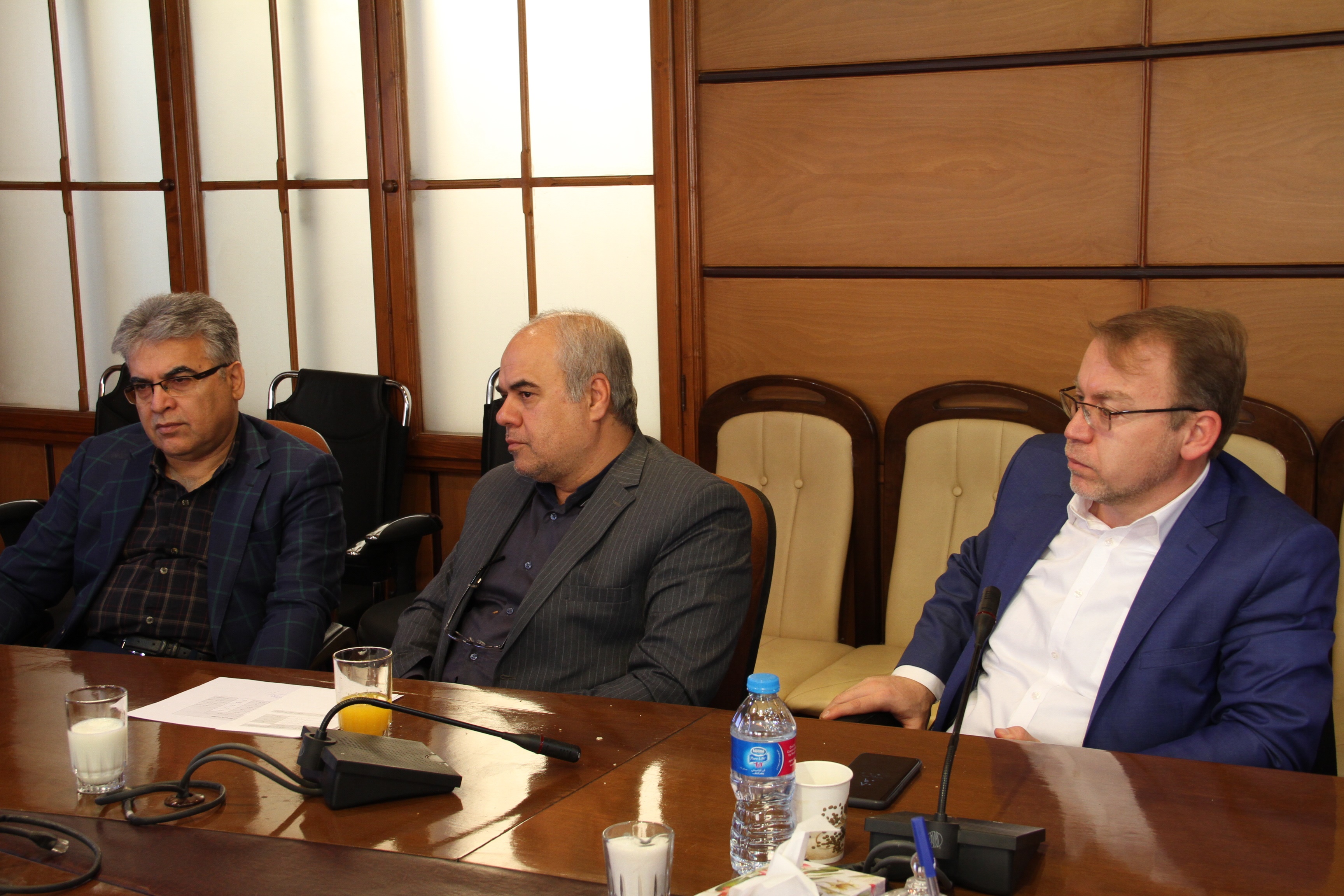 فرآیند بیمه رسانه‌ها تسهیل شد