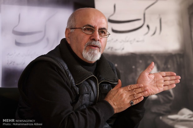 اعتراض کارگردان پیشکسوت به جشنواره فجر: احترام ریش سفید من را نگه نداشتید