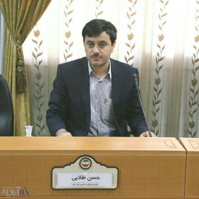حسن طلایی: مطالبات مردم مورد توجه مسئولان باشد/ مردم خواستار نا امنی نیستند حسن طلایی: مطالبات مردم مورد توجه مسئولان باشد/ مردم خواستار نا امنی نیستند