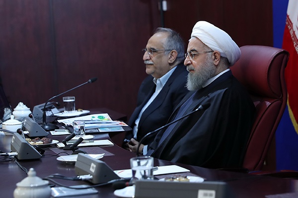 فیلم | روحانی: عدم دسترسی به شبکه‌های مجازی نباید دائمی باشد
