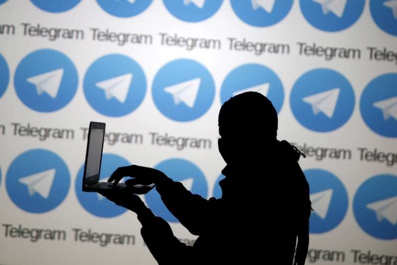 کشف حفره امنیتی روی نسخه دسکتاپ تلگرام