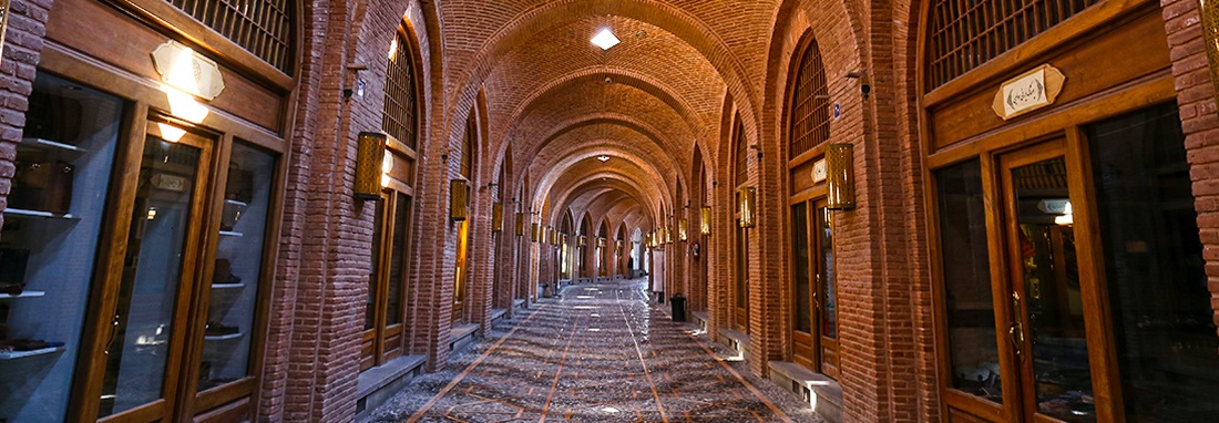 اصفهان کوچک در نزدیکی تهران ؛ اینجا هم چهلستون و عالی‌قاپو دارد