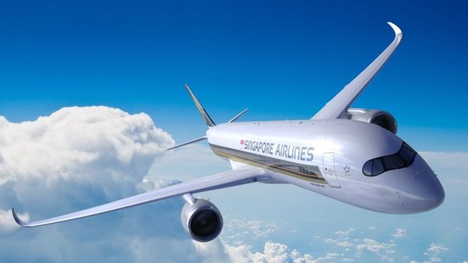 طولانی‌ترین پروازهای دنیا را بشناسید | هواپیمایی سنگاپور و قطری در صدر قرار گرفتند