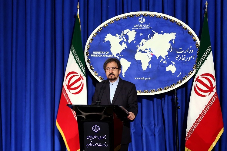 نشست خبری سخنگوی وزارت خارجه از اف‌ای‌تی‌اف تا اخراج دیپلمات‌های ایرانی از فرانسه