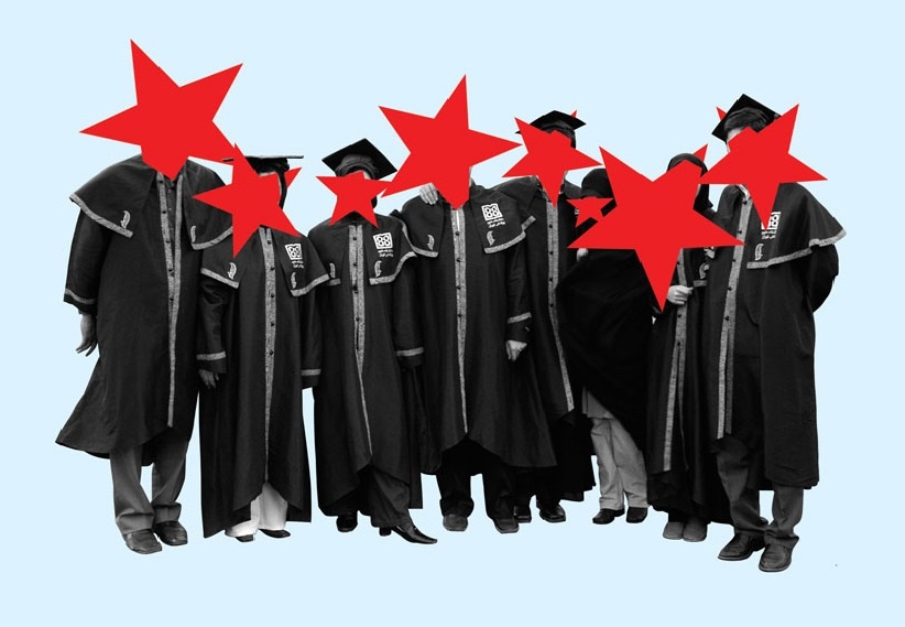 فیلم | لایحه‌ای که دانشجویان ستاره‌دار را به دانشگاه‌ها برمی‌گرداند