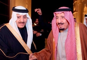 روزنامه عربی بررسی کرد: گزینه مورد علاقه غرب برای جایگزینی بن سلمان