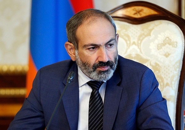 نخست‌وزیر ارمنستان استعفا کرد، ۴۸ ساعت تا انحلال پارلمان!