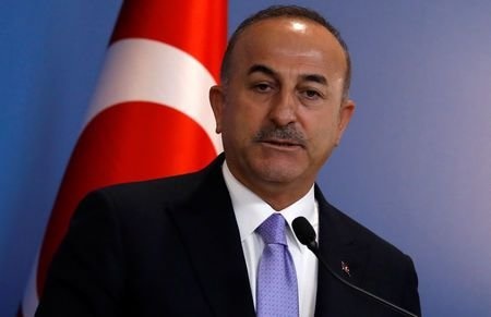 ترکیه شرط اصلی برای خروج از سوریه را اعلام کرد