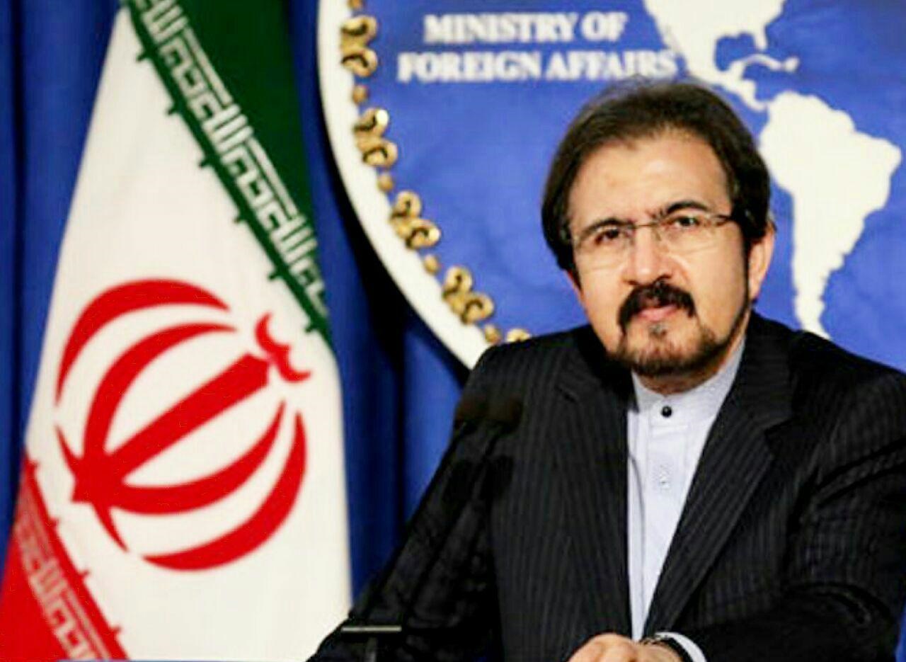  ایران به تصمیم FATF واکنش نشان داد