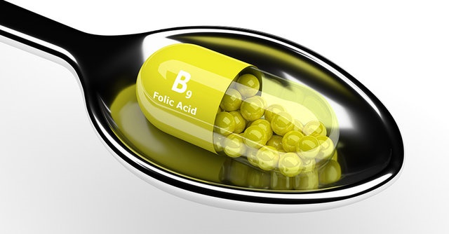 مصرف ویتامین B ابتلا به کووید را افزایش می‌دهد؟