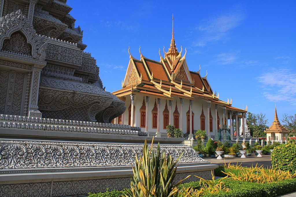 سفر به کامبوج؛ کشوری که یک‌‌سوم جمعیتش گردشگر خارجی دارد 