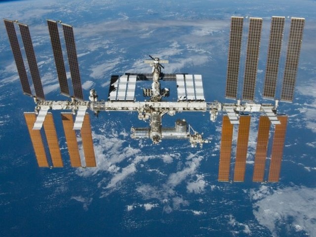 بررسی گزینه‌های روی میز برای ادامه کار در ایستگاه فضایی بین‌المللی