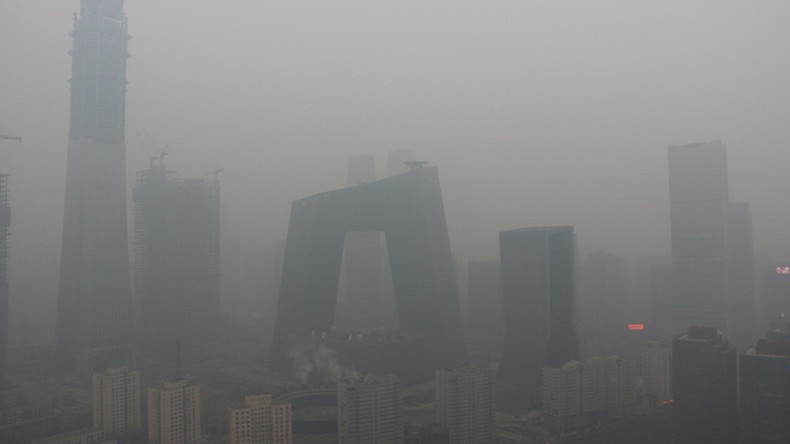 شهرهای بزرگ دنیا چگونه به جنگ آلودگی‌هوا می‌روند؟