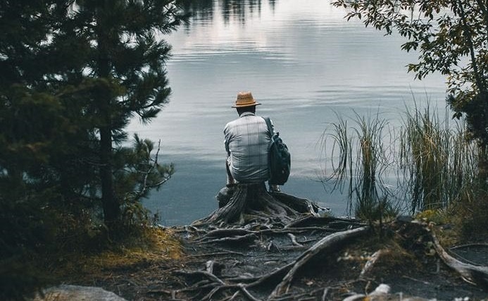تصاویر | جذاب‌ترین مسیر کوهنوردی جهان 