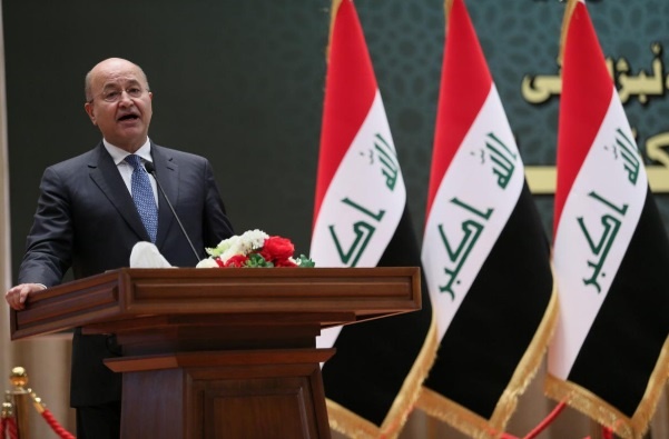 پادکست | آیا تغییرات سیاسی در عراق به نفع ایران است؟