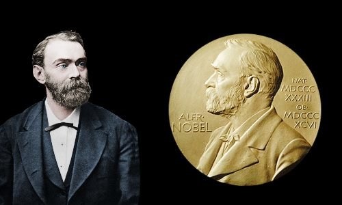 چرا به مدت 6 سال جایزه نوبل به کسی داده نشد؟