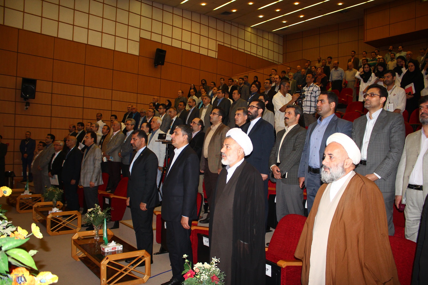 برگزاری کنگره بین المللی جراحان مغز و اعصاب و ستون فقرات ایران برای نخستین بار در دانشگاه علوم پزشکی