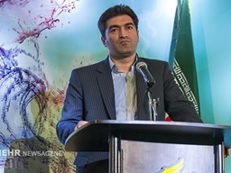 حضور ناشران ۱۵ کشور خارجی در هشتمین نمایشگاه کتاب کردستان
