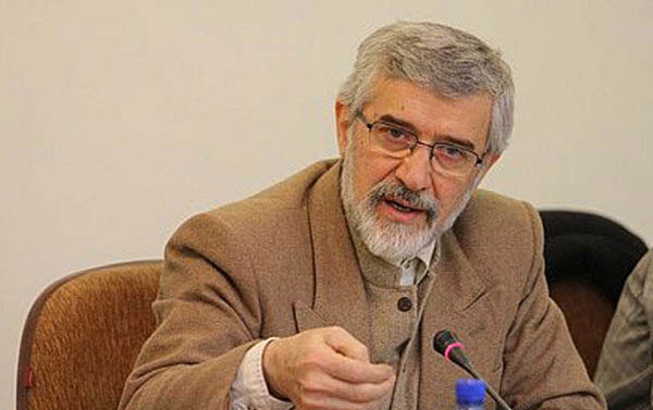 میرمحمود موسوی: روس‌ها را ببینید، در عالم سیاست، دوستی معنایی ندارد