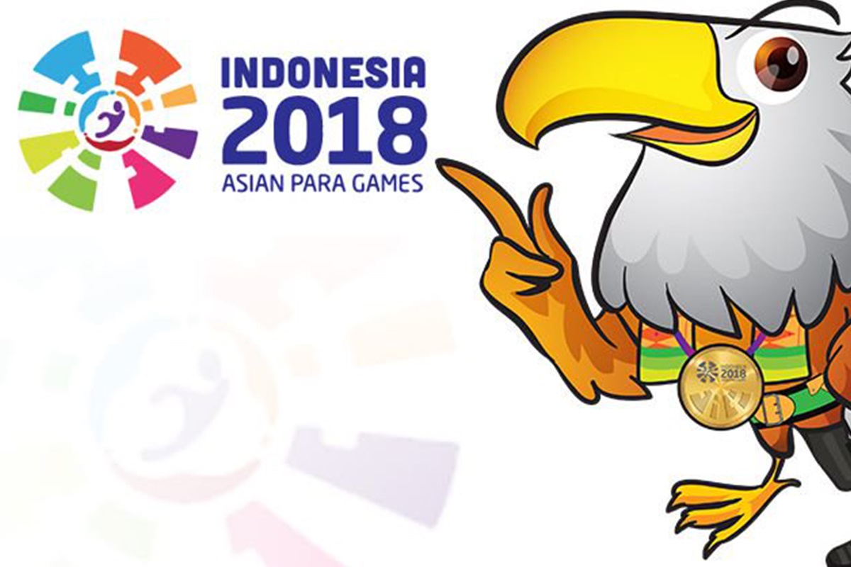 ۲ برد و یک باخت جان‌فشان در بازی‌های پاراآسیایی ۲۰۱۸ جاکارتا