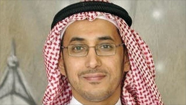  احمد بن راشد بن سعید