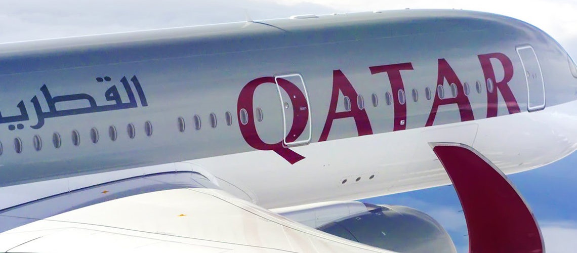 مدیر عامل اجرایی قطر ایرویز: تحریم‌های آمریکا تاثیری بر پروازهای قطر ایرویز به ایران نمی‌گذارند