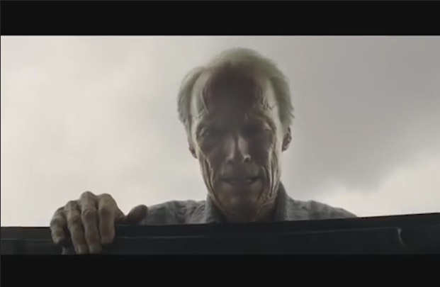 فیلم | بازگشت پیرمرد دوست داشتنی به پرده نقره‌ای
