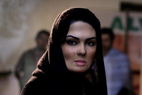 دلتنگی بازیگر زن برای برادر درگذشته‌اش