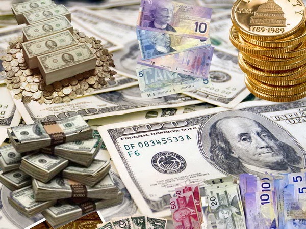 دلار باز هم افزایش یافت/ بازگشت سکه به کانال یک میلیون و ۵۰۰ هزار تومان  