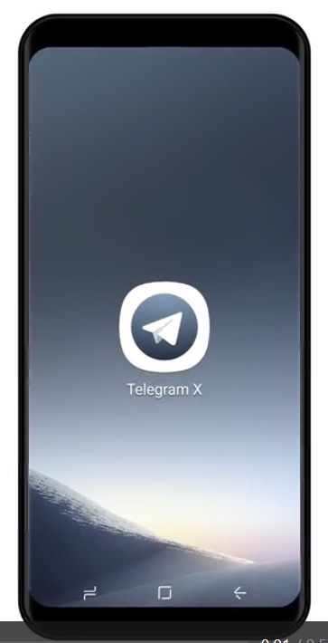 تلگرام ایکس جایگزین تلگرام می‌شود/ دانلود کنید