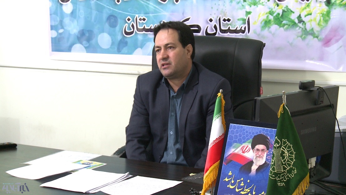 جشن کردستانی ها در سرآغاز دهه فجر
