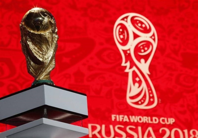 آخرین مهلت فیفا برای ارائه لیست نهایی بازیکنان ۳۲ تیم در جام جهانی ۲۰۱۸
