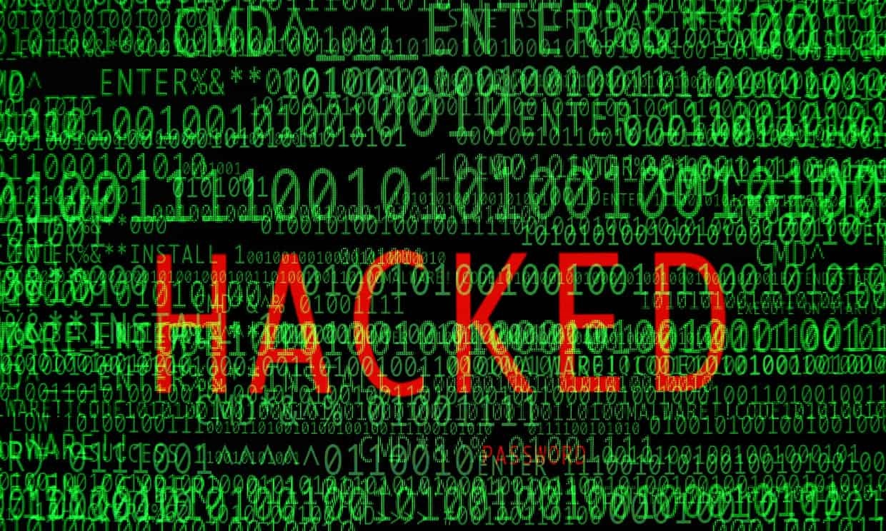 حمله با بدافزار «ارز رُبا» به سایت‌های حکومتی استرالیا و انگلیس