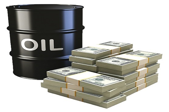درآمد نفتی ایران روزی چقدر است؟