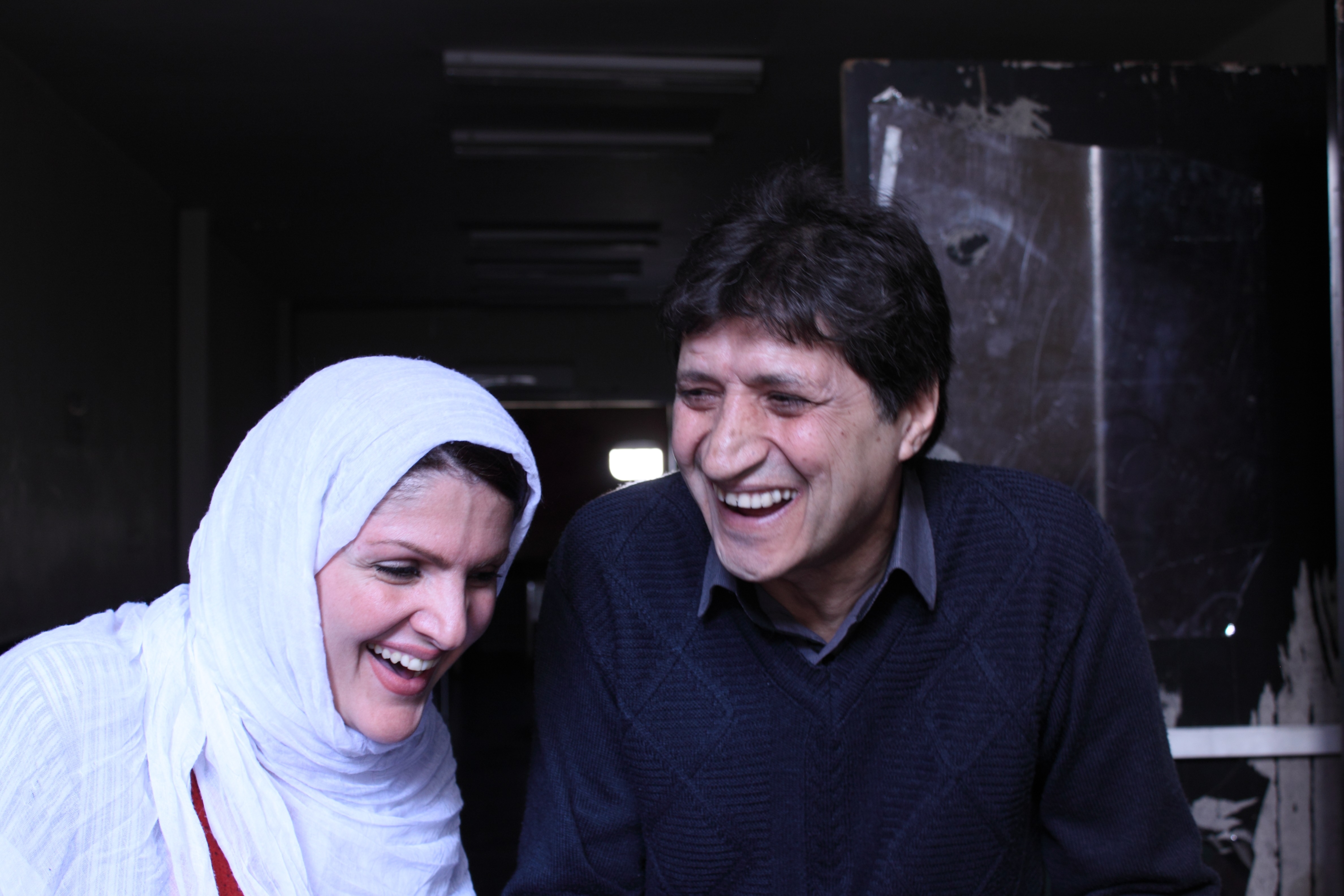 شروع اجرای «زندانی خیابان نواب» در خانه نمایش/ افتتاح نمایش با یادی از نقی سیف جمالی